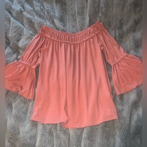 KORI brand top. Size small. Worn once.